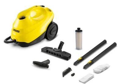 Location Nettoyeur vapeur électrique Karcher à Orly